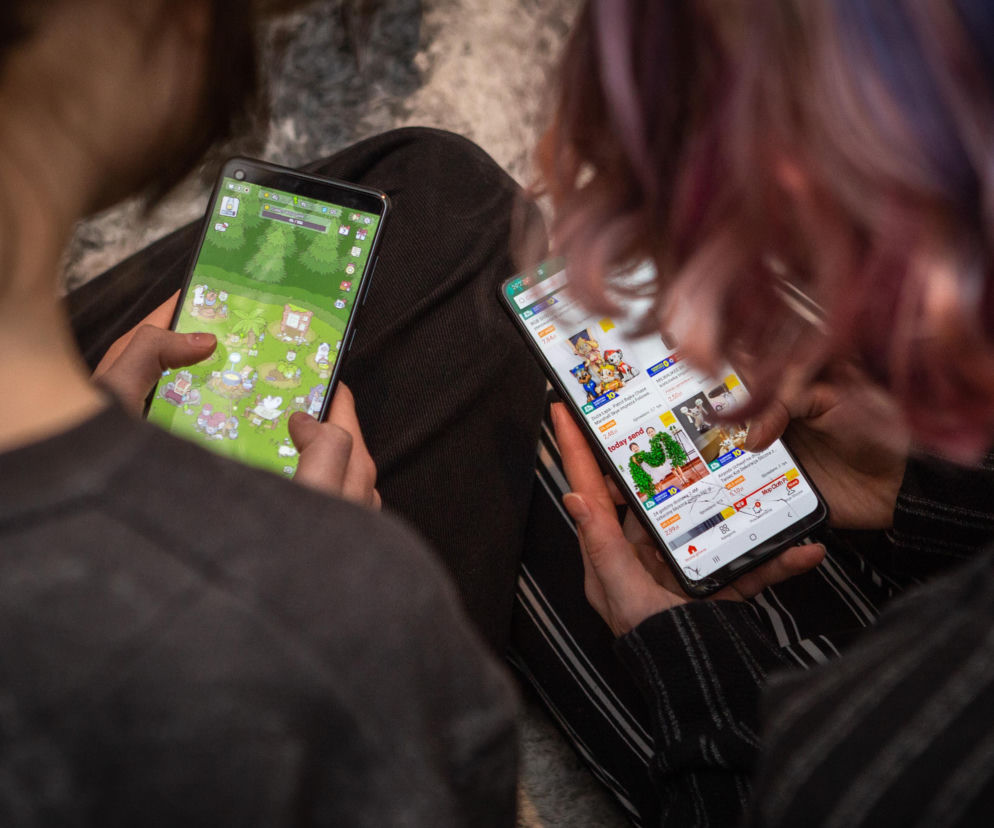 Efekt Google ma wielu z nas. Niszczy pamięć