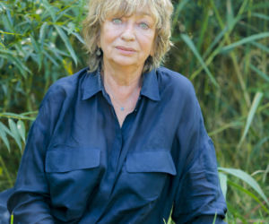 Ewa Szykulska - pierwsza Wielkanoc bez męża