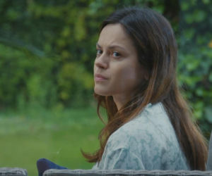 M jak miłość odc. 1891. Kasia (Paulina Lasota)