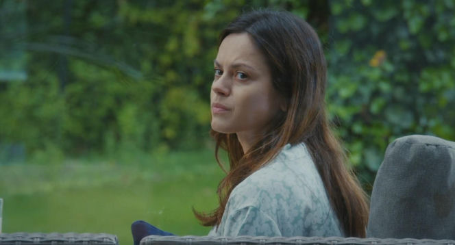 M jak miłość odc. 1891. Kasia (Paulina Lasota)