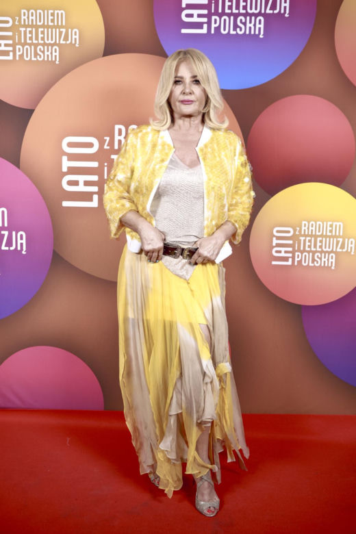 Majka Jeżowska