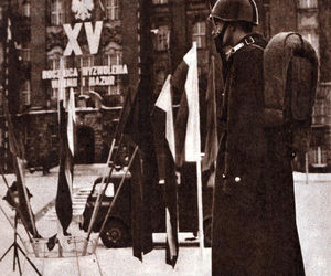 Tak zmieniały się olsztyńskie szubienice przez lata. Monument wzbudza skrajne emocje