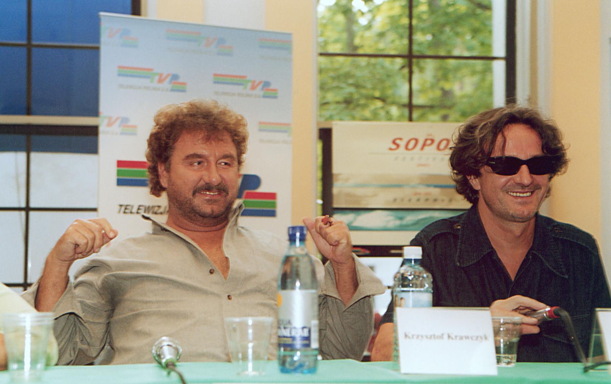 Krzysztof Krawczyk - rocznica urodzin. Tych piosenek nie da się zapomnieć