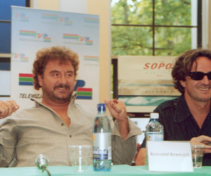 Krzysztof Krawczyk - rocznica urodzin. Tych piosenek nie da się zapomnieć