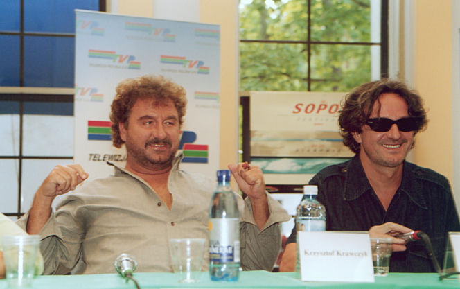 Krzysztof Krawczyk - rocznica urodzin. Tych piosenek nie da się zapomnieć