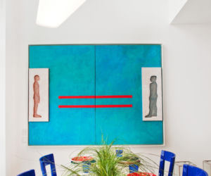 Skandynawski loft Woronicza Qbik