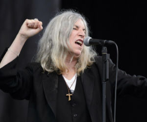 Tak Patti Smith odpaliła bezpiecznik. Telewizyjny rock? Nie o to chodziło Dylanowi i Hendrixowi