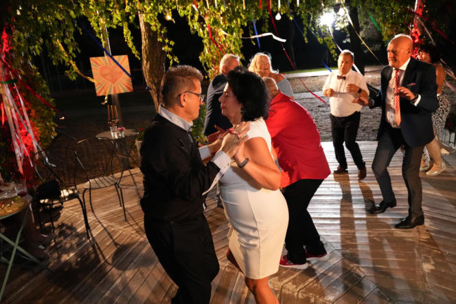 "Sanatorium miłości"