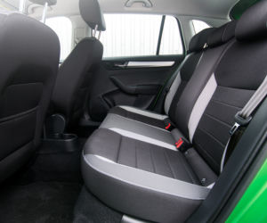 Skoda Rapid Spaceback 1.0 TSI 110 KM