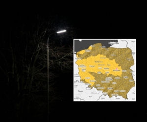 Cała Polska w żółtych alertach. IMGW ostrzega