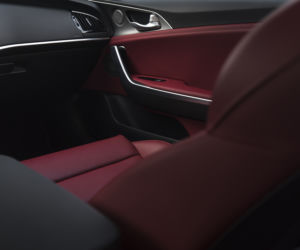 Kia Stinger 2.0 T-GDI 245 KM 8AT RWD GT Line