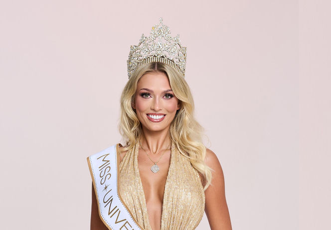 Polka z Chicago walczy o koronę miss świata