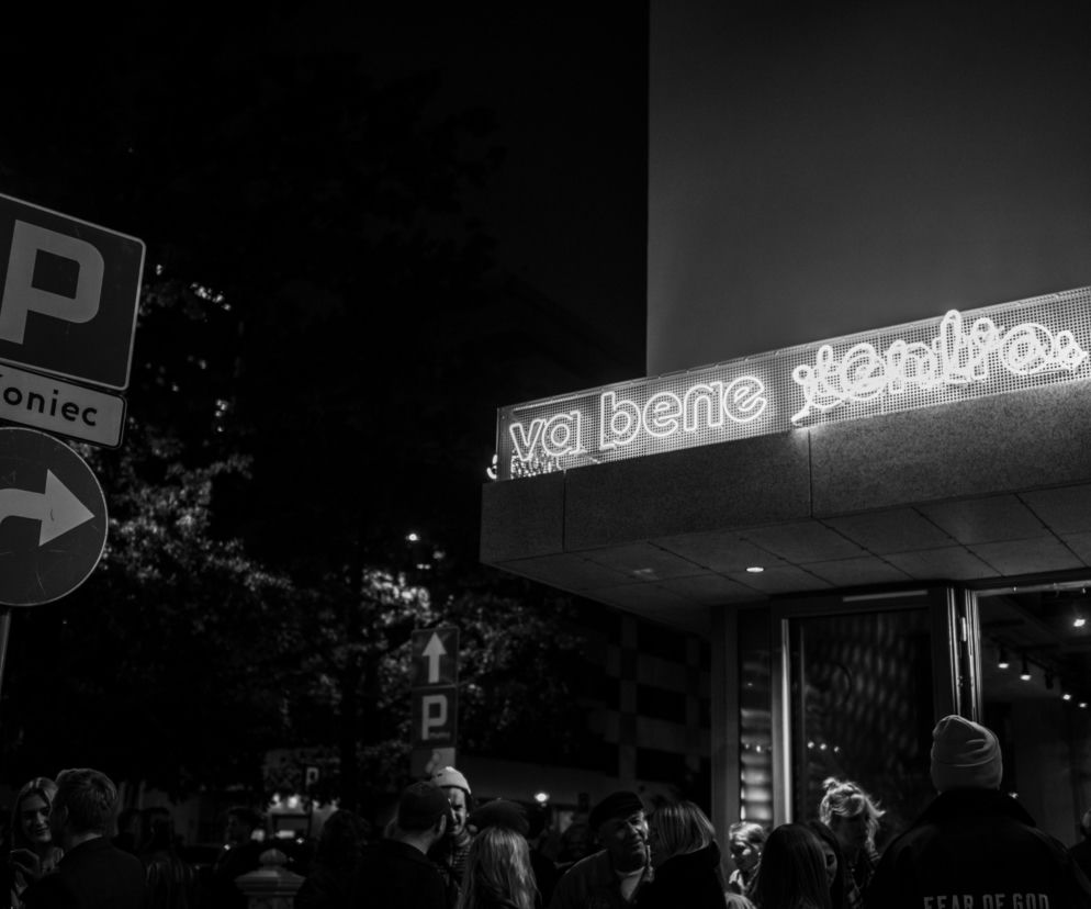 Va Bene Centro: Nowy lokal!