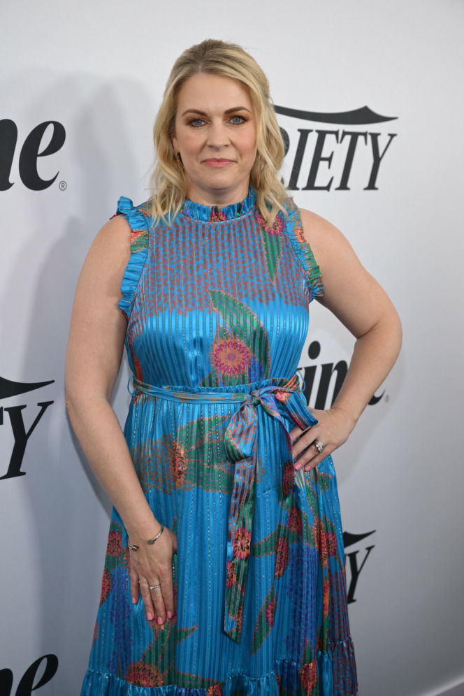 Zagrała "Sabrinę, nastoletnią czarownicę". Tak dziś wygląda gwiazda hitu lat 90.