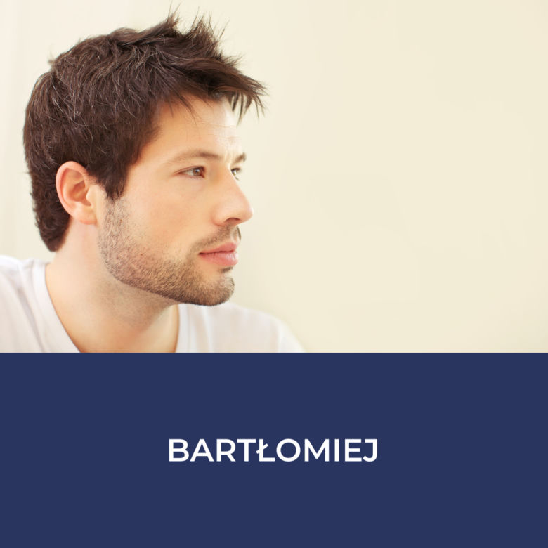 Bartłomiej