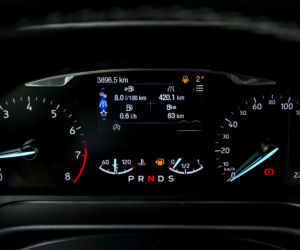 Ford Fiesta Vignale 1.0 EcoBoost 100 KM AT