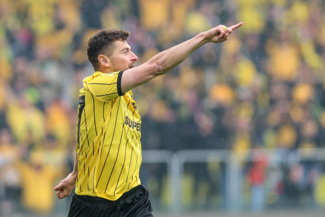 Liga Konferencji: GKS Katowice poległ z Żiliną! A zaczęło się tak pięknie
