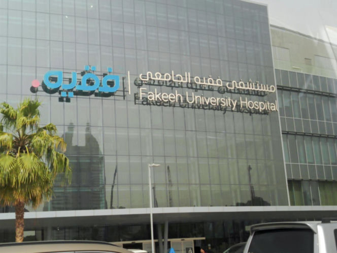 Tymek poleciał na leczenie do Dubaju