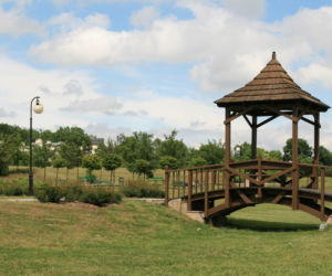 Park Dębnicki