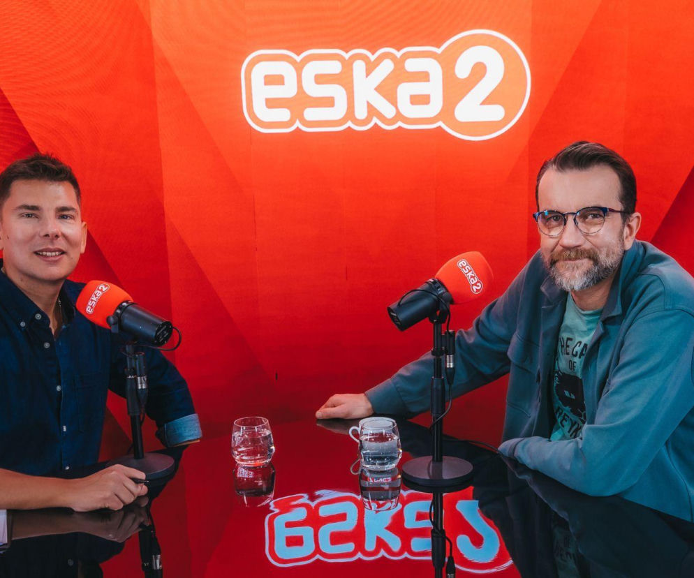 Święta w Radiu ESKA2 o polskich ikonach i tradycjach