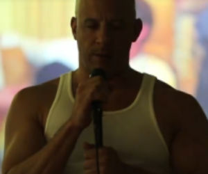Vin Diesel śpiewa z Kygo smutny hit na cześć Paula Walkera! [VIDEO] – informacje, premiery teledysków – ESKA.pl