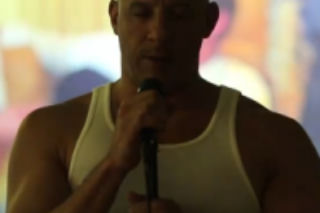 Vin Diesel śpiewa z Kygo smutny hit na cześć Paula Walkera! [VIDEO] – informacje, premiery teledysków – ESKA.pl