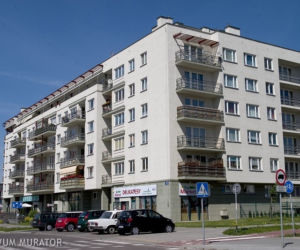 Zarząd wspólnoty mieszkaniowej