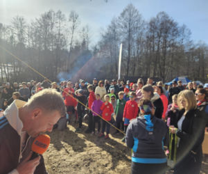 TrailOn Stawiguda - Wiosna Na Szlaku