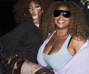 Gwiazdy na Coachelli: Angelika Mucha, Kylie Jenner, Natalia Szroeder...