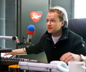 Maciej Stuhr