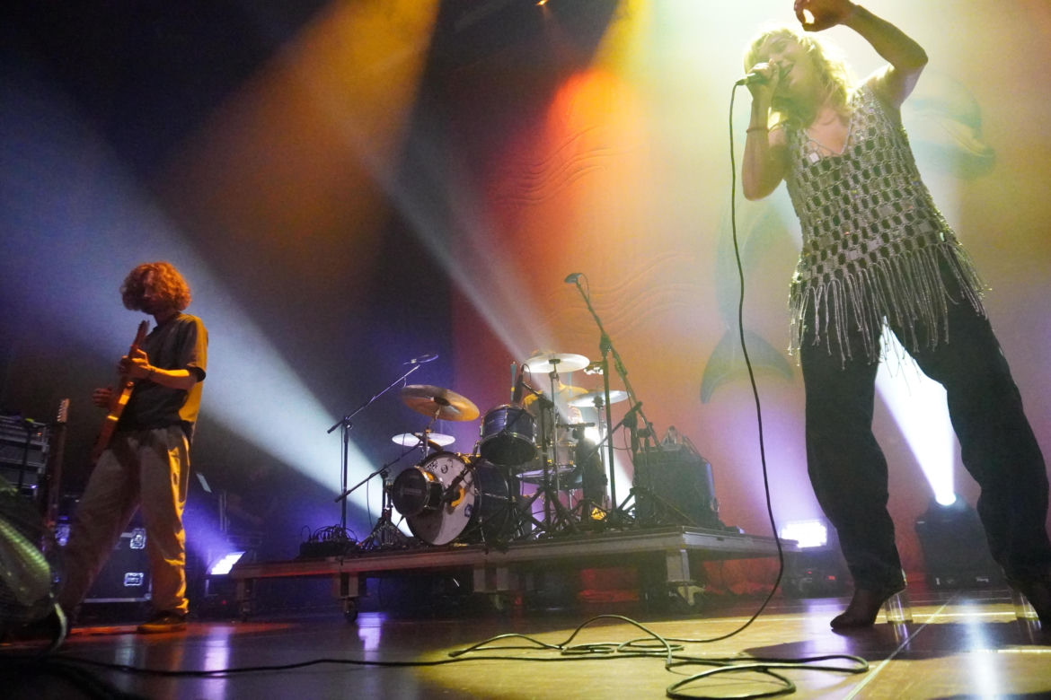 Mela Koteluk. Koncert na Next Fest 2025 