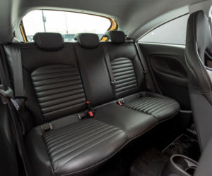 Opel Corsa GSi 1.4 Turbo 150 KM