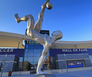 To będzie baza reprezentacji Polski na MŚ