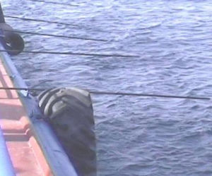 Misja GROM-u w Zatoce Perskiej