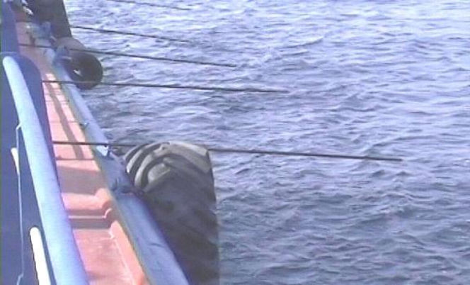 Misja GROM-u w Zatoce Perskiej