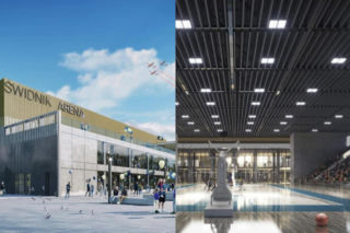 Świdnik buduje Multifunkcyjne Centrum Rozwoju. To największa inwestycja w dziejach miasta