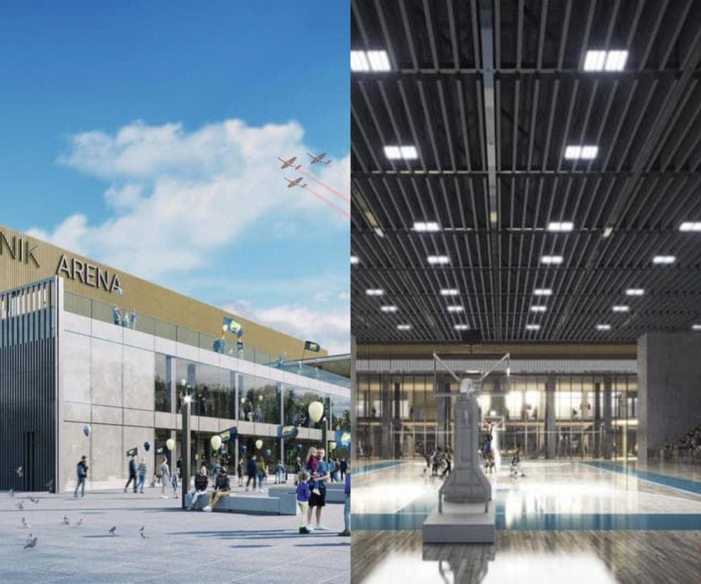 Świdnik buduje Multifunkcyjne Centrum Rozwoju. To największa inwestycja w dziejach miasta