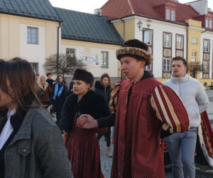 Polonez na Rynku