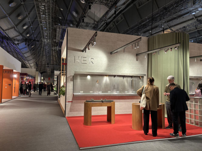 Targi Light&Building 2026