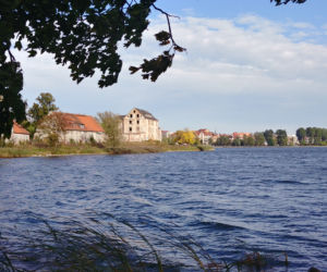 Gdzie na świąteczny spacer na Warmii i Mazurach? Podpowiadamy!
