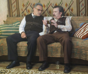 Stulecie Winnych 4. Stanisław (Jan Wieczorkowski), Jerzyk (Andrzej Andrzejewski)