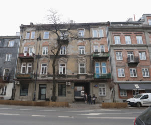 Łatwopalna Praga! Dwa pożary jednego dnia zabrały dach nad głową mieszkańcom ul. Stalowej
