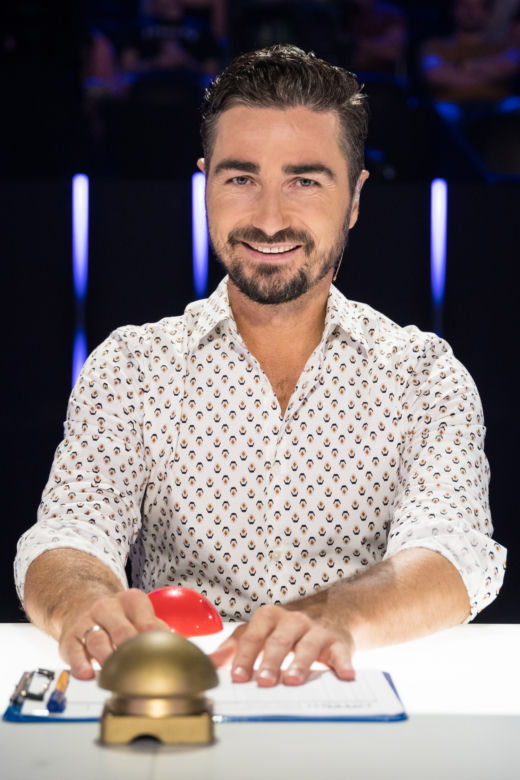 Jan Kliment. Nadszedł czas na zmiany