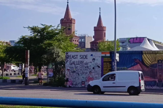 65 lat temu powstał Mur Berliński