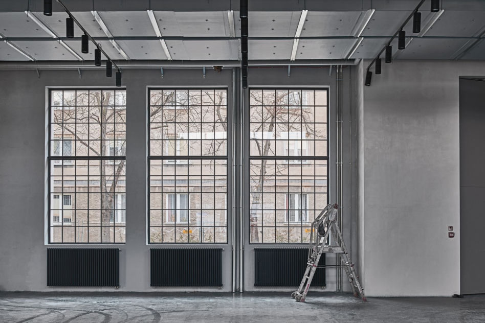 Nowy Teatr w Warszawie