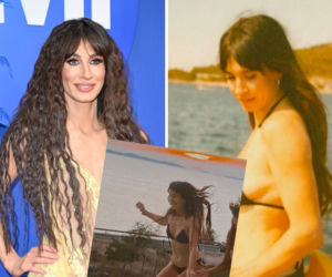 Takiej jej nie widzieliście! Sylwia Grzeszczak w malutkim bikini chwali się formą na wakacjach