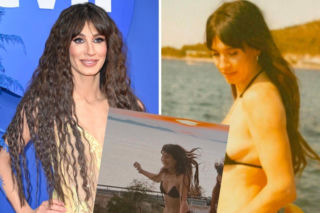 Takiej jej nie widzieliście! Sylwia Grzeszczak w malutkim bikini chwali się formą na wakacjach
