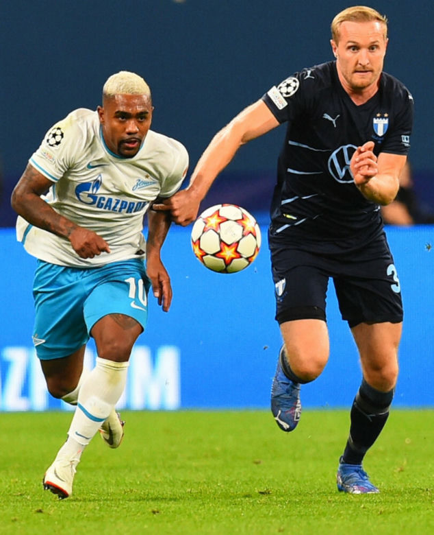 Malcom