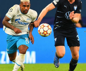 Malcom