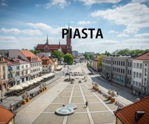 4. Piasta I